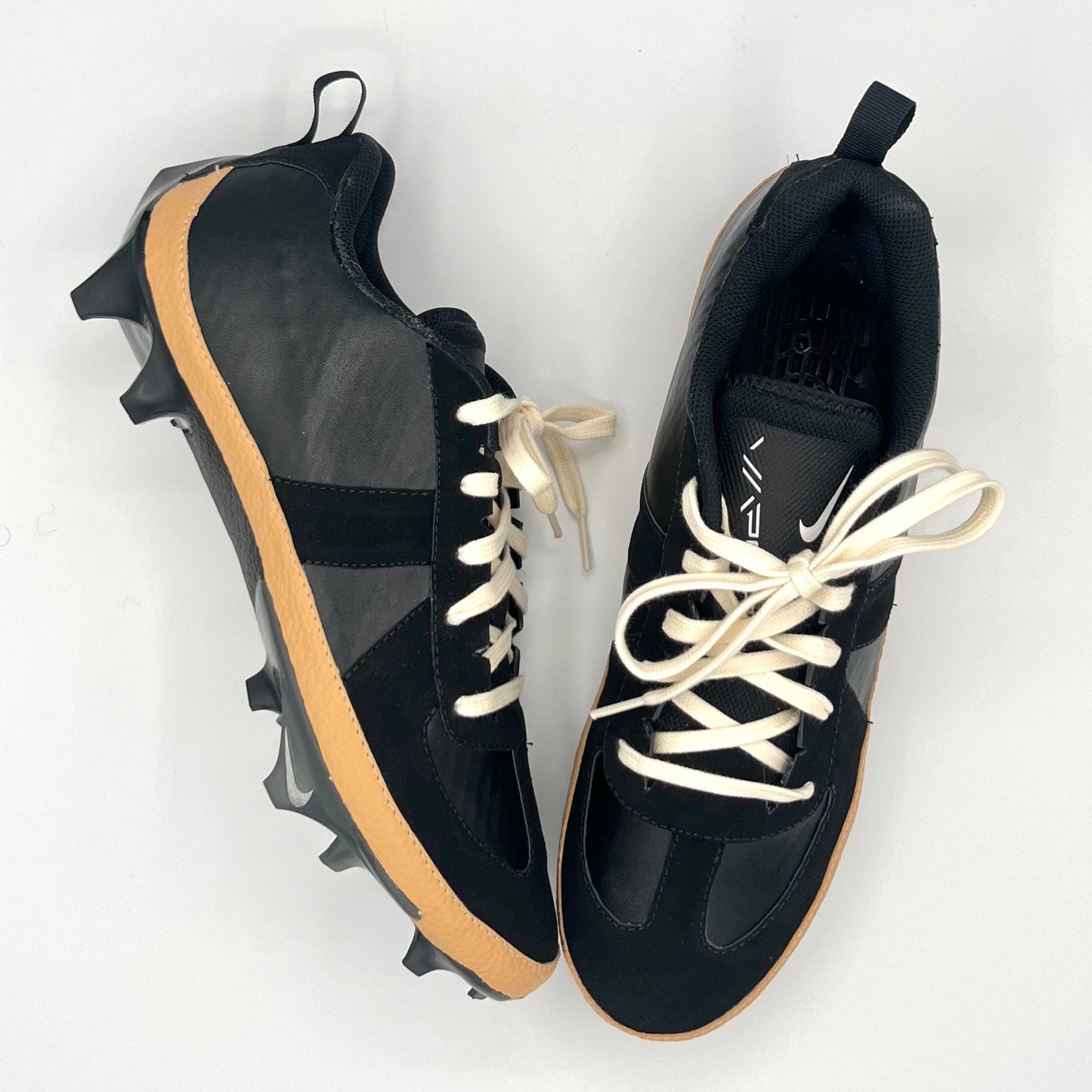Personal Sewn Cleats - Send in your cleats