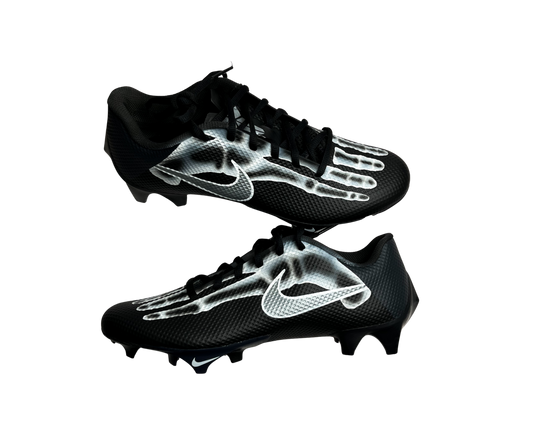 "X-Ray" Custom Football Cleats